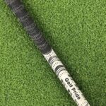 Titleist Vokey SM4 Gap Wedge / 52 Degree / Stiff Flex N.S. Pro 950GH Steel Shaft