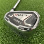 NEW Fazer CTR 21 Pitching Wedge / Uniflex Fazer Steel Shaft