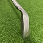 Ping i3 Blade #3 Iron / 20.5 Degree / Black Dot / S-Flex Ping Cushin JZ Shaft