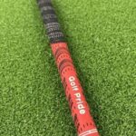 Ping i3 Blade #3 Iron / 20.5 Degree / Black Dot / S-Flex Ping Cushin JZ Shaft
