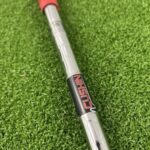 Ping i3 Blade #3 Iron / 20.5 Degree / Black Dot / S-Flex Ping Cushin JZ Shaft