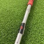 Ping i3 Blade #3 Iron / 20.5 Degree / Black Dot / S-Flex Ping Cushin JZ Shaft
