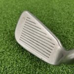 Ping i3 Blade #3 Iron / 20.5 Degree / Black Dot / S-Flex Ping Cushin JZ Shaft