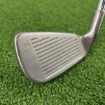 Ping i3 Blade #3 Iron / 20.5 Degree / Black Dot / S-Flex Ping Cushin JZ Shaft