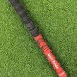Ping i3 Blade #3 Iron / 20.5 Degree / Black Dot / S-Flex Ping Cushin JZ Shaft