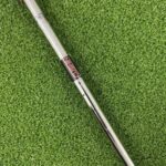 Ping i3 Blade #3 Iron / 20.5 Degree / Black Dot / S-Flex Ping Cushin JZ Shaft