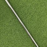 Ping i3 Blade #3 Iron / 20.5 Degree / Black Dot / S-Flex Ping Cushin JZ Shaft