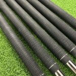 TaylorMade RocketBladez Tour Irons / 5-PW / Stiff Flex FST KBS Tour Steel Shafts