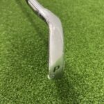 NEW Fazer CTR 21 Pitching Wedge / Uniflex Fazer Steel Shaft