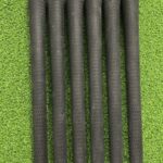 TaylorMade RocketBladez Tour Irons / 5-PW / Stiff Flex FST KBS Tour Steel Shafts