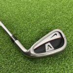 Nike VR V10 #5 Iron / Steel Shaft