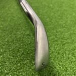 Nike VR V10 #5 Iron / Steel Shaft