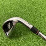 Nike VR V10 #5 Iron / Steel Shaft