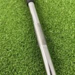 Nike VR V10 #5 Iron / Steel Shaft