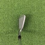 Nike VR V10 #5 Iron / Steel Shaft