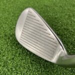 Nike VR V10 #5 Iron / Steel Shaft