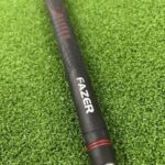 NEW Fazer CTR 21 Pitching Wedge / Uniflex Fazer Steel Shaft