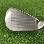 Nike VR V10 #5 Iron / Steel Shaft