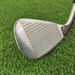 Nike VR V10 #5 Iron / Steel Shaft