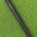 Nike VR V10 #5 Iron / Steel Shaft