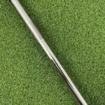 Nike VR V10 #5 Iron / Steel Shaft