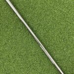 Nike VR V10 #5 Iron / Steel Shaft