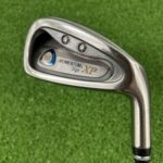 PowerBilt Momentum Sign XP #4 Iron / R-Flex Momentum Sign XP Graphite Shaft