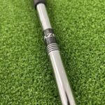 NEW Fazer CTR 21 Pitching Wedge / Uniflex Fazer Steel Shaft