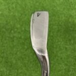 PowerBilt Momentum Sign XP #4 Iron / R-Flex Momentum Sign XP Graphite Shaft