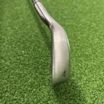 PowerBilt Momentum Sign XP #4 Iron / R-Flex Momentum Sign XP Graphite Shaft