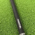 PowerBilt Momentum Sign XP #4 Iron / R-Flex Momentum Sign XP Graphite Shaft