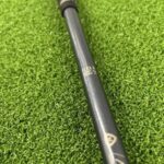 PowerBilt Momentum Sign XP #4 Iron / R-Flex Momentum Sign XP Graphite Shaft