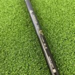 PowerBilt Momentum Sign XP #4 Iron / R-Flex Momentum Sign XP Graphite Shaft