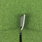 PowerBilt Momentum Sign XP #4 Iron / R-Flex Momentum Sign XP Graphite Shaft