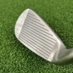 PowerBilt Momentum Sign XP #4 Iron / R-Flex Momentum Sign XP Graphite Shaft