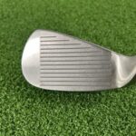 PowerBilt Momentum Sign XP #4 Iron / R-Flex Momentum Sign XP Graphite Shaft