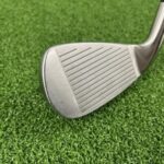 PowerBilt Momentum Sign XP #4 Iron / R-Flex Momentum Sign XP Graphite Shaft