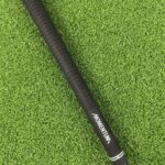 PowerBilt Momentum Sign XP #4 Iron / R-Flex Momentum Sign XP Graphite Shaft