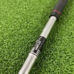 NEW Fazer CTR 21 Pitching Wedge / Uniflex Fazer Steel Shaft
