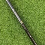 PowerBilt Momentum Sign XP #4 Iron / R-Flex Momentum Sign XP Graphite Shaft