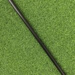 PowerBilt Momentum Sign XP #4 Iron / R-Flex Momentum Sign XP Graphite Shaft