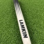 Odyssey White Steel #5 Putter / 33.5 Inch / Odyssey White Steel Shaft