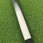Odyssey White Steel #5 Putter / 33.5 Inch / Odyssey White Steel Shaft