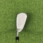 NEW Fazer CTR 21 Pitching Wedge / Uniflex Fazer Steel Shaft