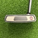 Odyssey White Steel #5 Putter / 33.5 Inch / Odyssey White Steel Shaft