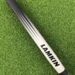 Odyssey White Steel #5 Putter / 33.5 Inch / Odyssey White Steel Shaft