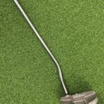 Odyssey White Steel #5 Putter / 33.5 Inch / Odyssey White Steel Shaft