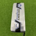 Odyssey Works Versa 1W 350g Putter / 34 Inch / Odyssey Works Steel Shaft