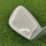 NEW Fazer CTR 21 Pitching Wedge / Uniflex Fazer Steel Shaft