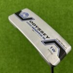 Odyssey Works Versa 1W 350g Putter / 34 Inch / Odyssey Works Steel Shaft